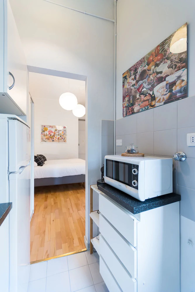 Hbhall Residenze Darsena