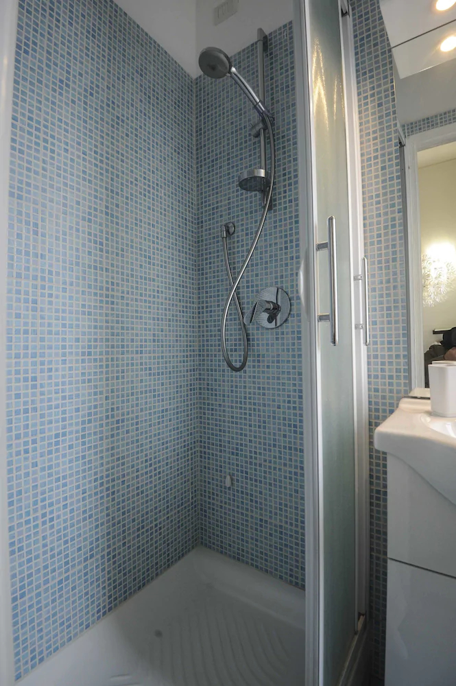 Hbhall Residenze Darsena