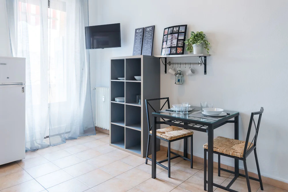 Hbhall Residenze Darsena