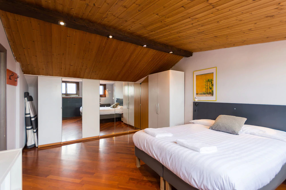 Hbhall Residenze Darsena