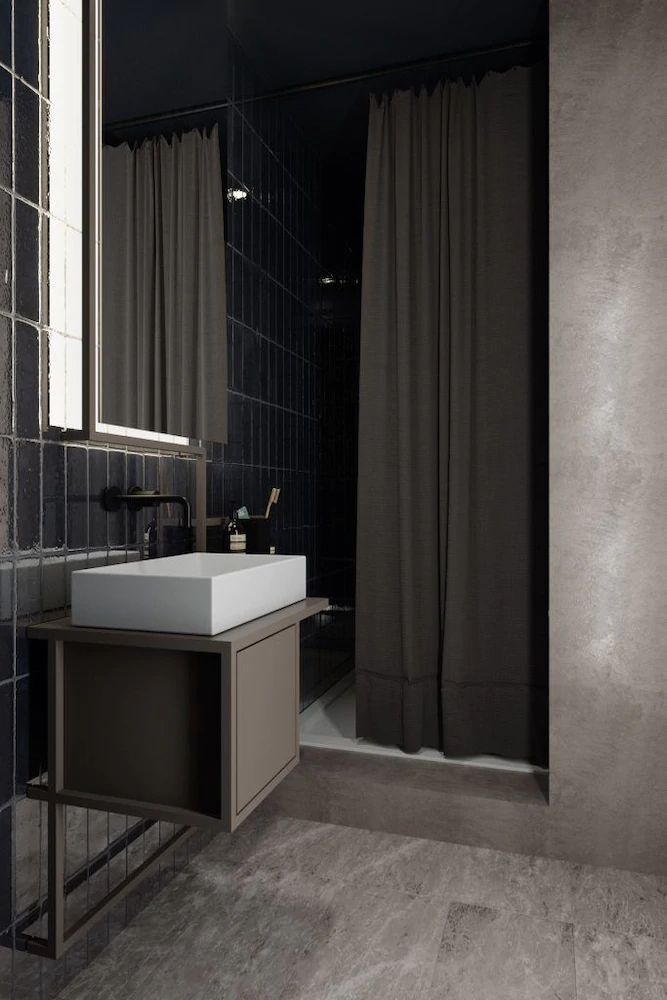HD8 Hotel Milano