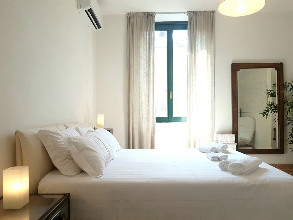 Heart Milan Apartment - Navigli