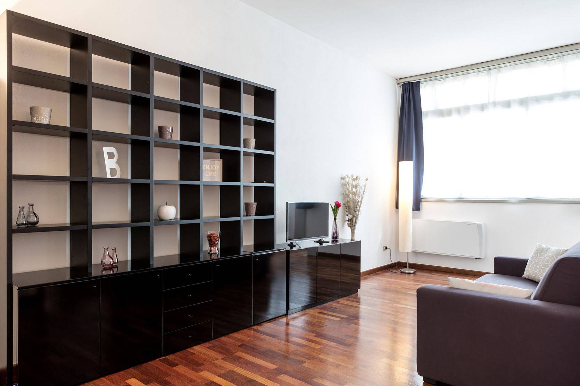 Heart Milan Apartments