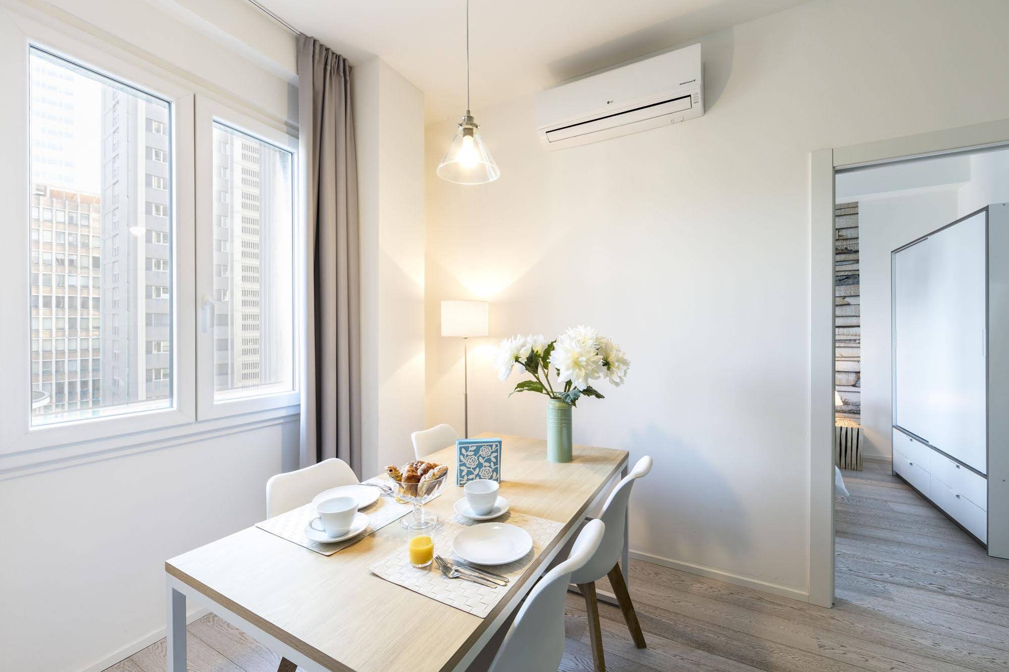 Heart Milan Apartments