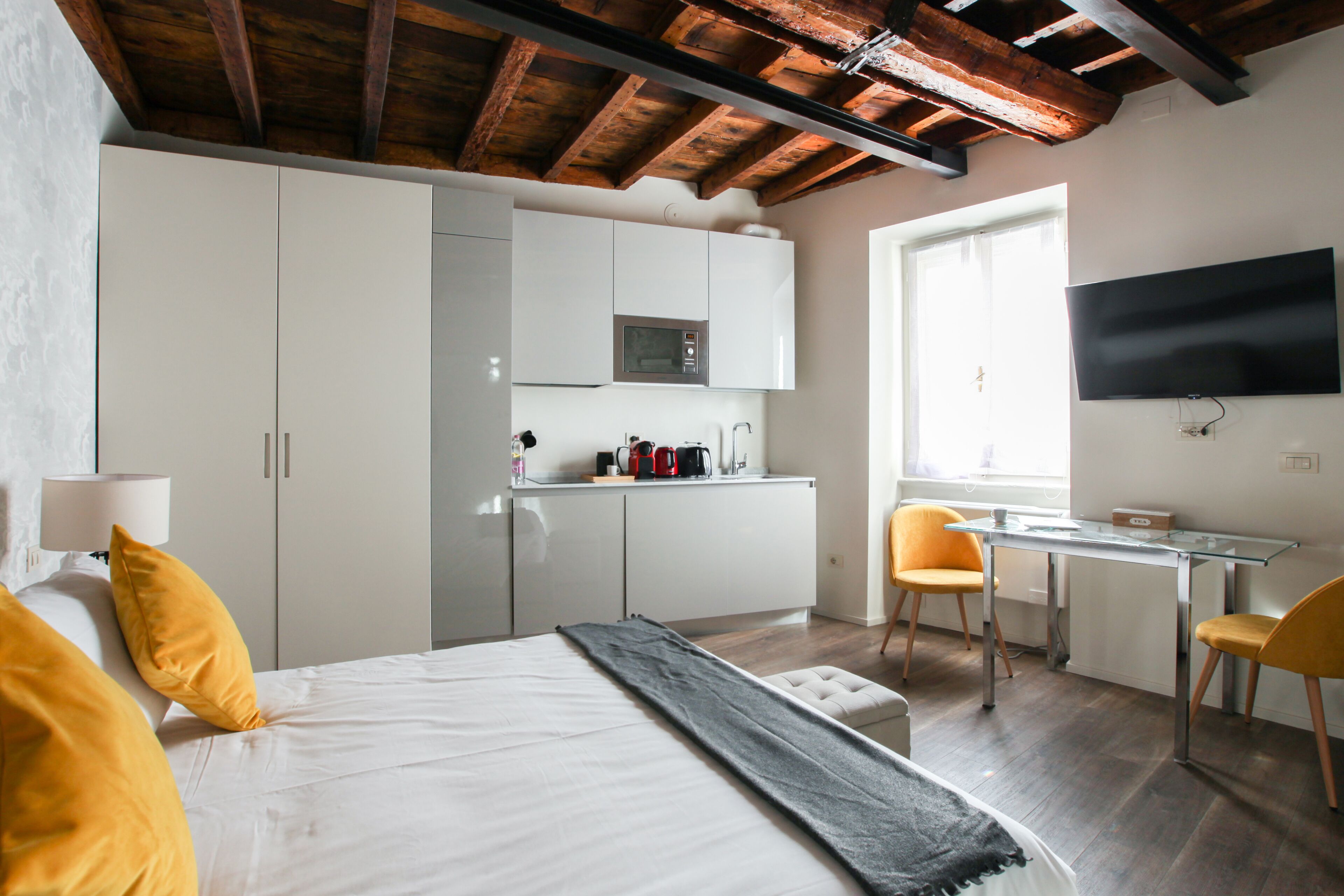Heart Milan Apartments Duomo Colonne