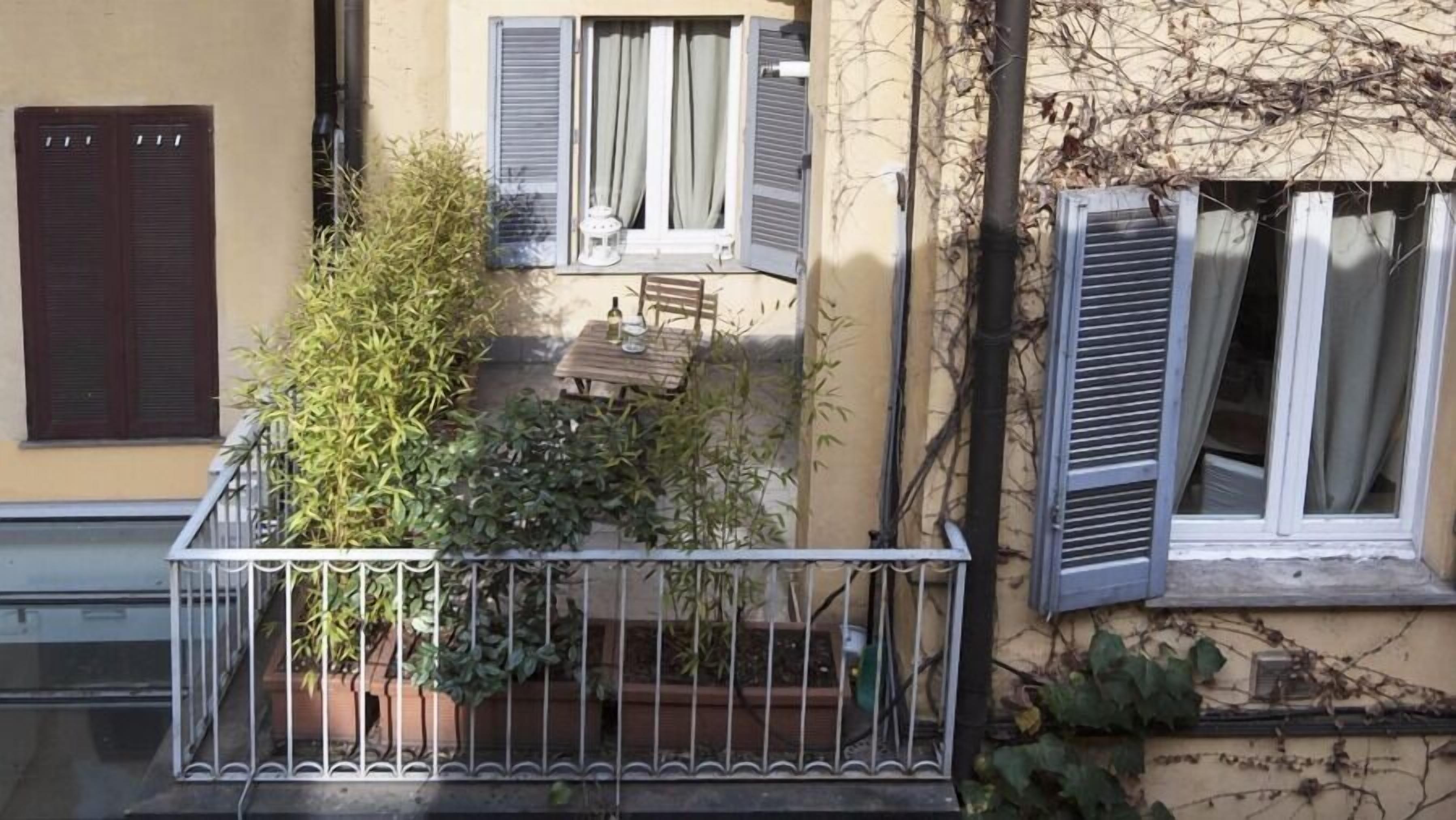 Hemeras Boutique House Bollo