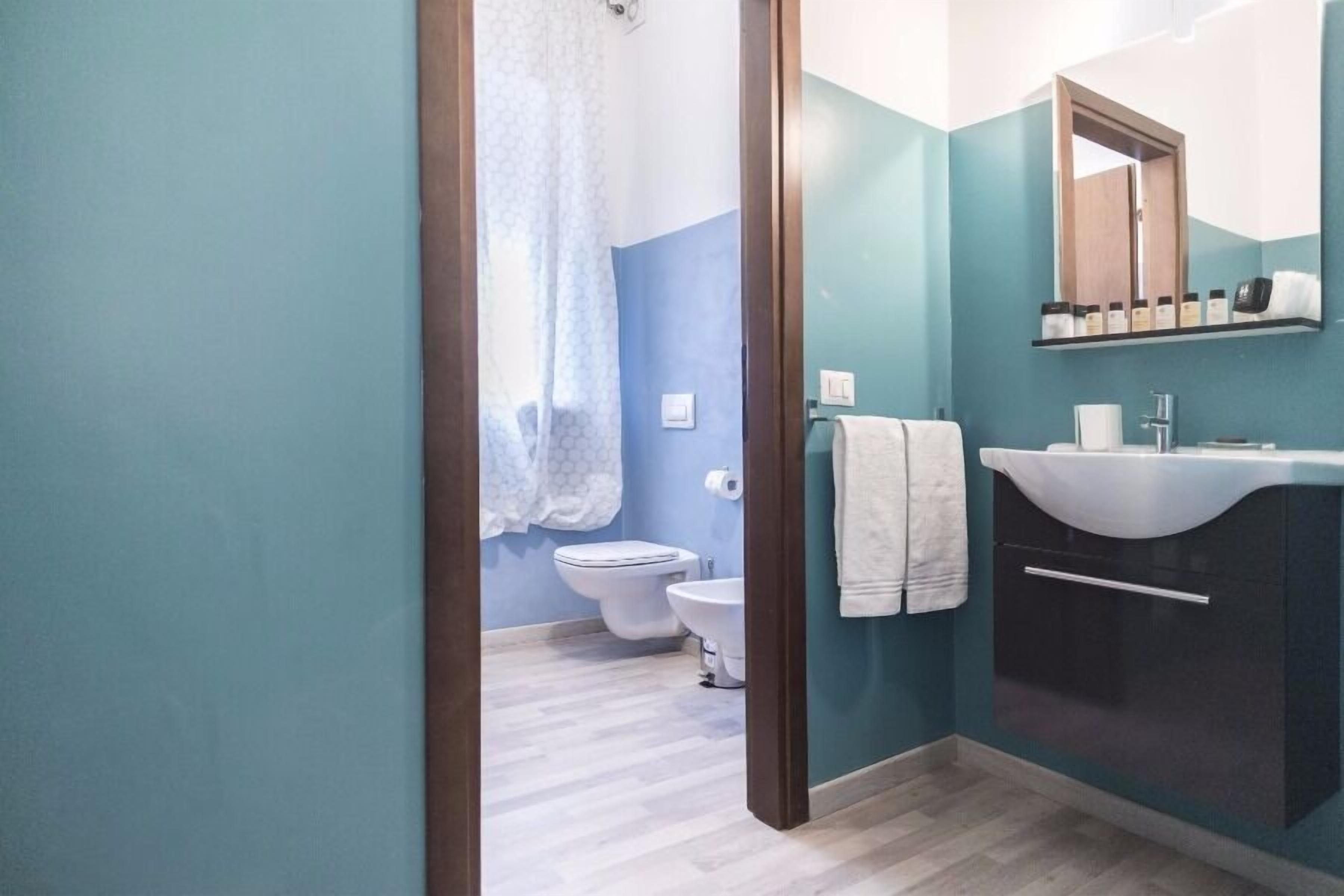 Hemeras Boutique House Bollo