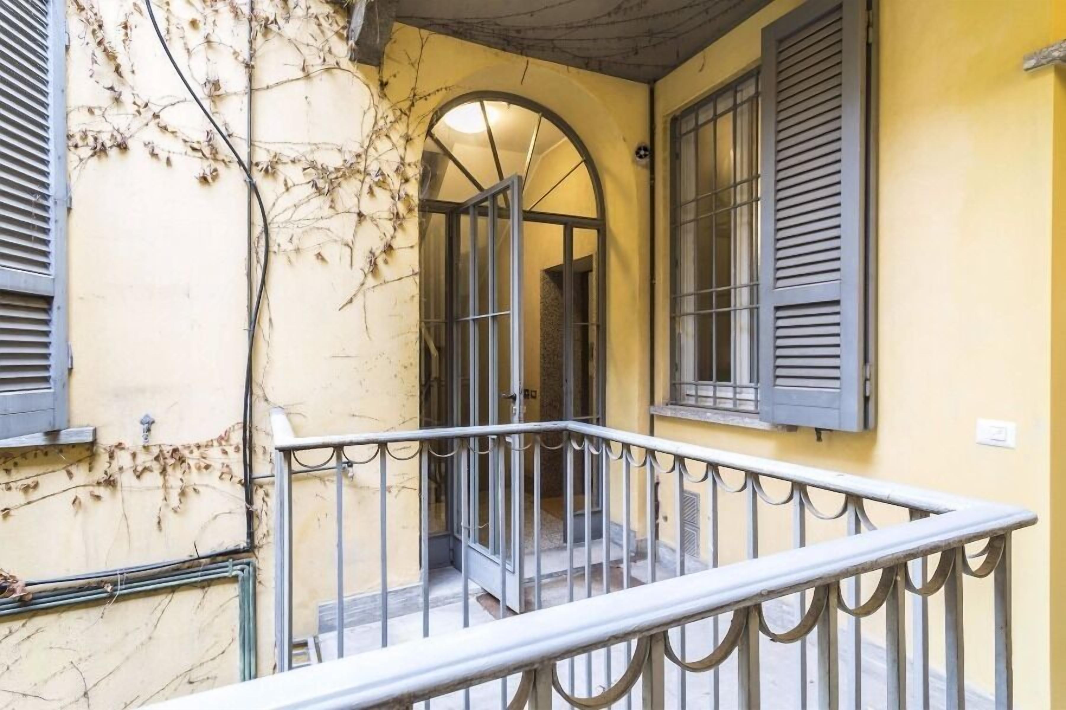 Hemeras Boutique House Bollo