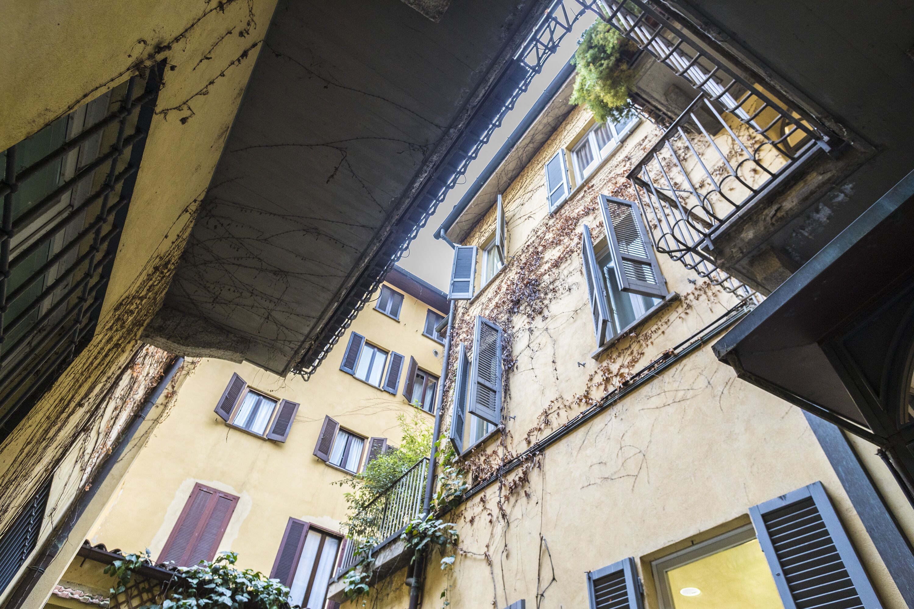 Hemeras Boutique House Bollo