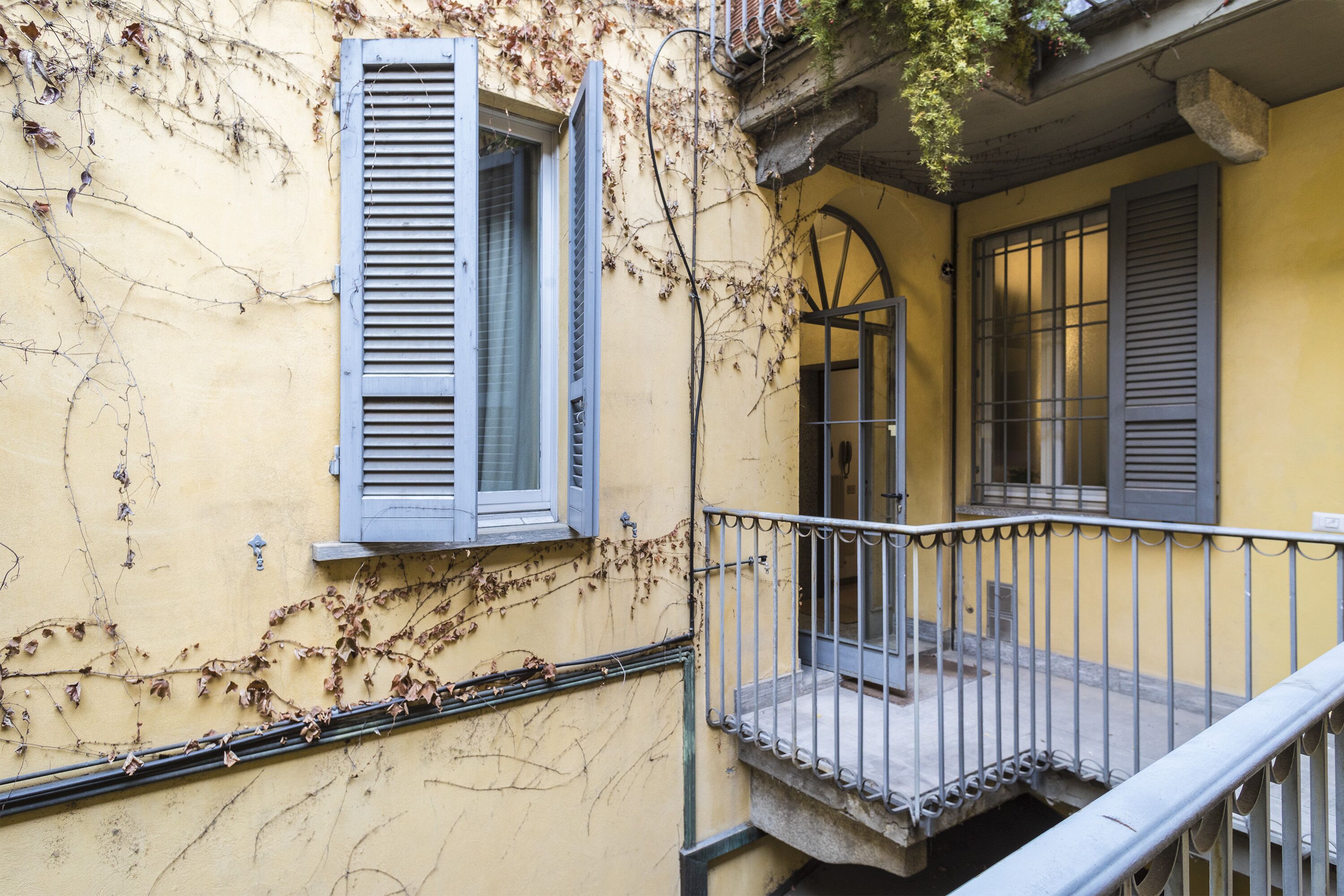 Hemeras Boutique House Bollo