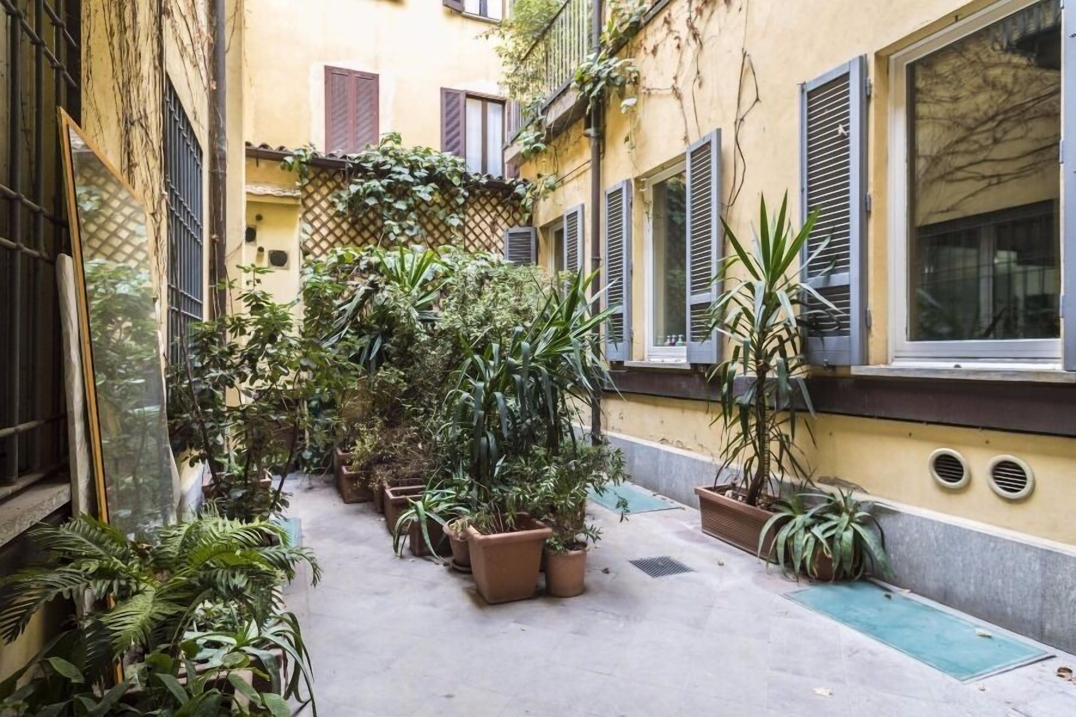 Hemeras Boutique House Bollo