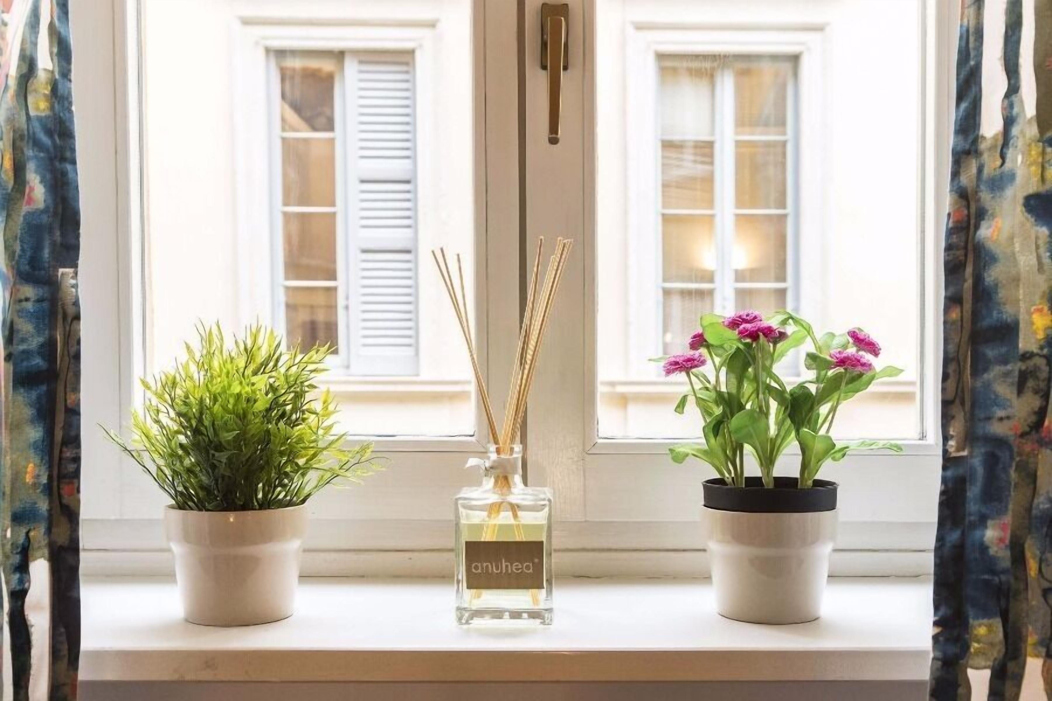 Hemeras Boutique House Bollo