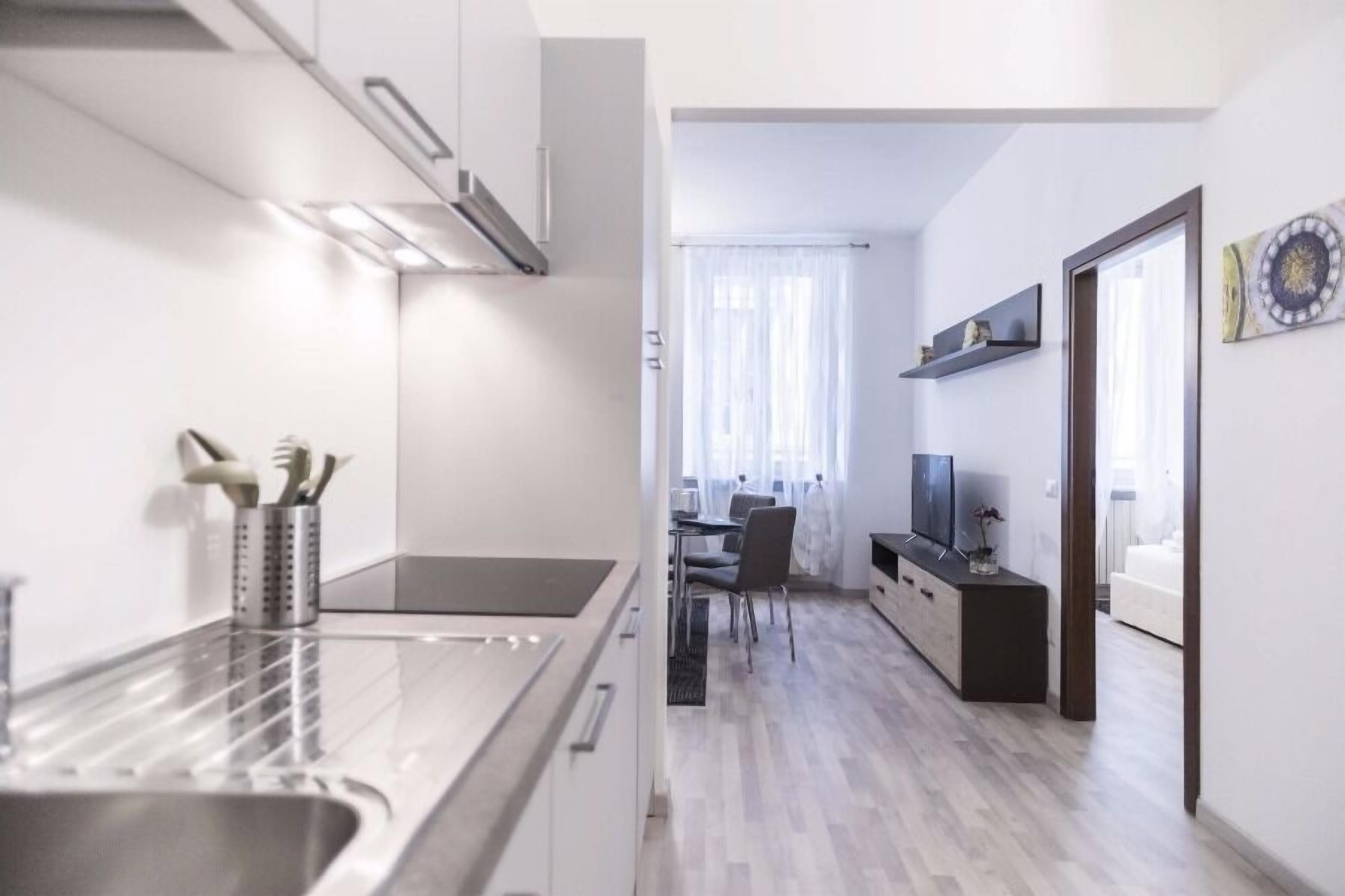 Hemeras Boutique House Bollo