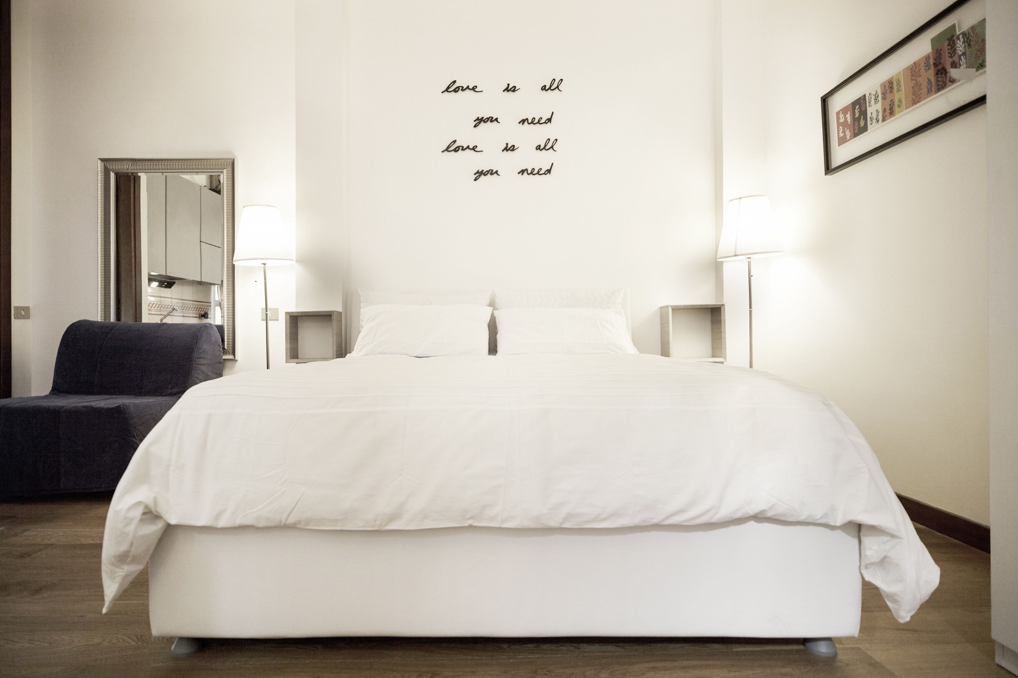 Hemeras Boutique House Bollo