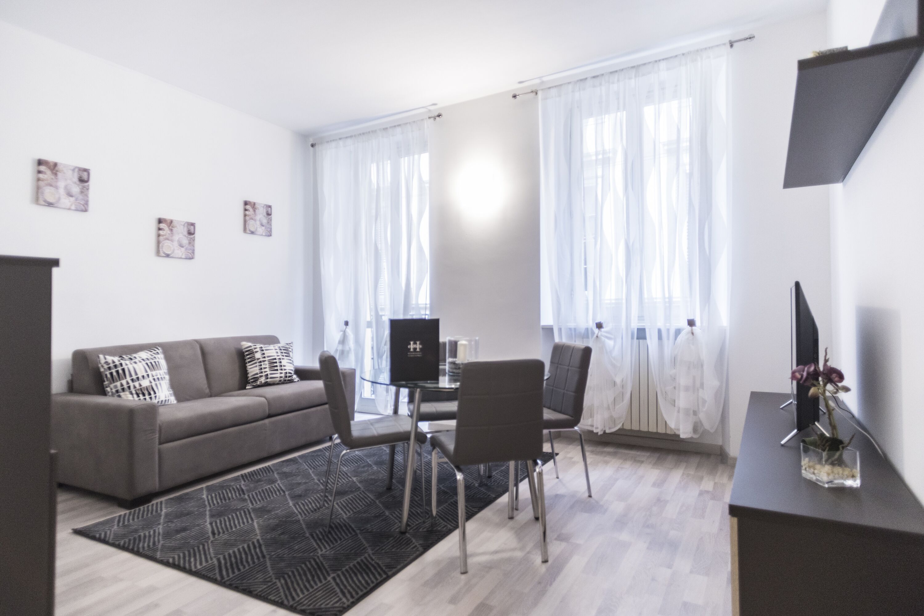 Hemeras Boutique House Bollo