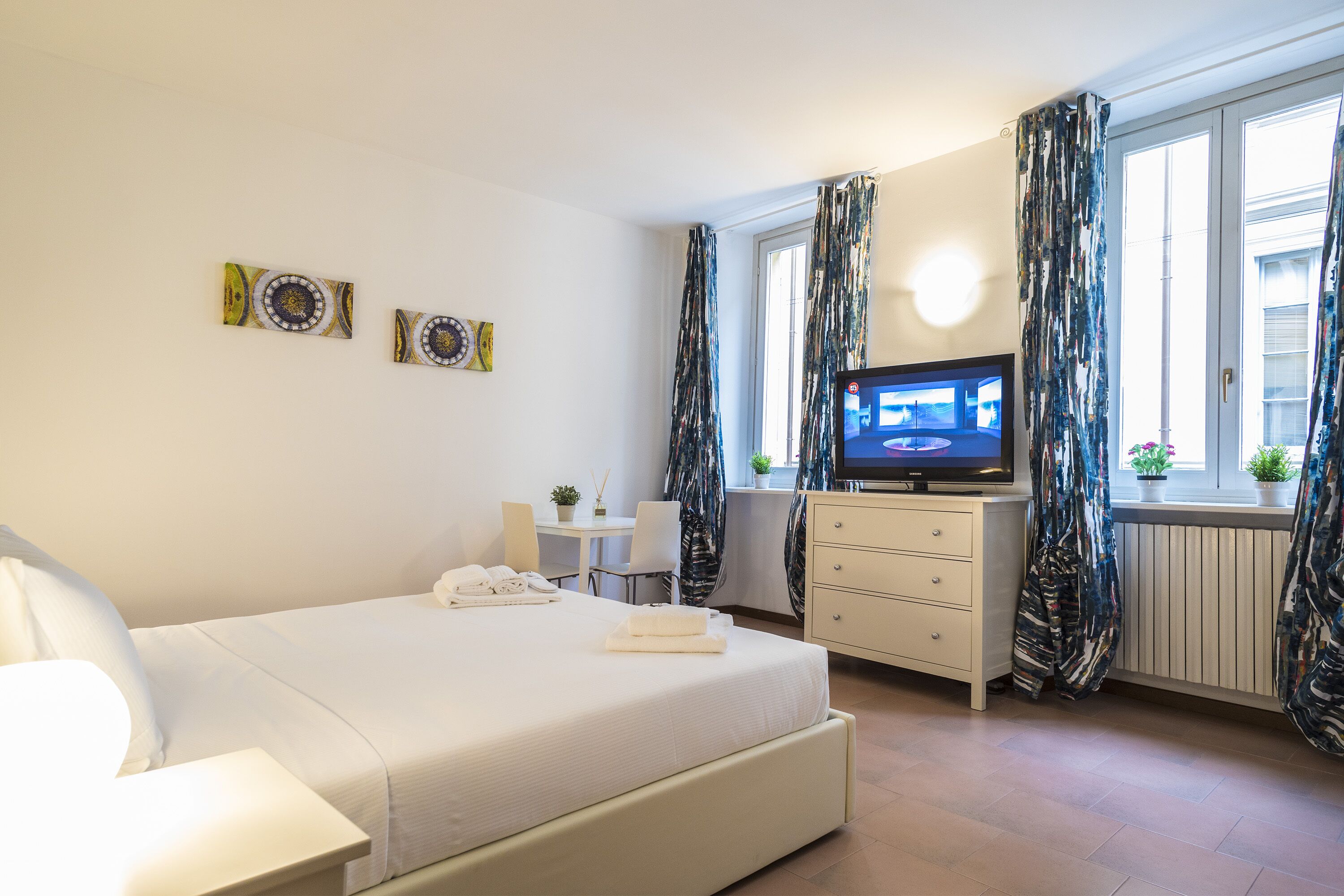 Hemeras Boutique House Bollo