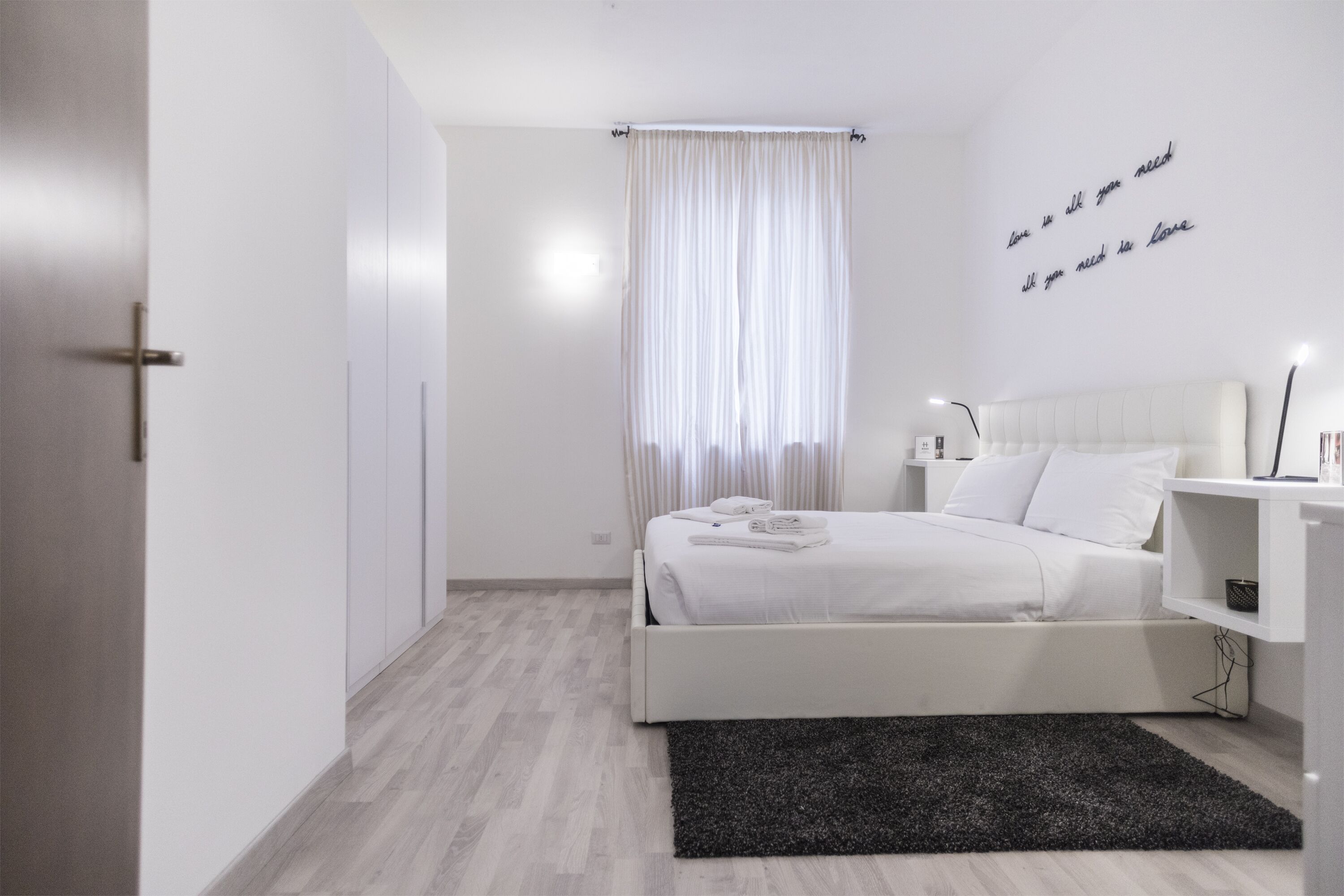 Hemeras Boutique House Bollo