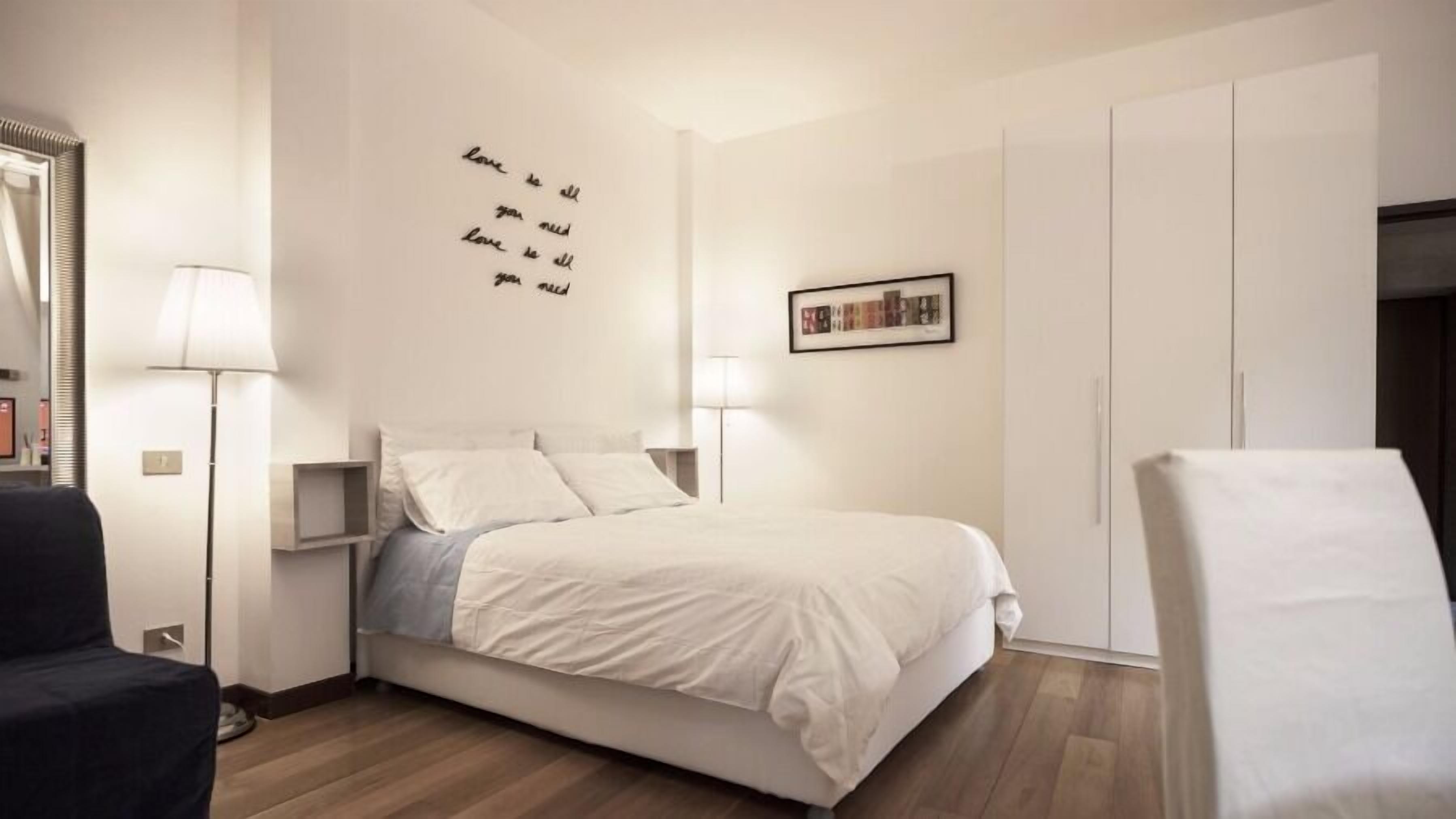 Hemeras Boutique House Bollo