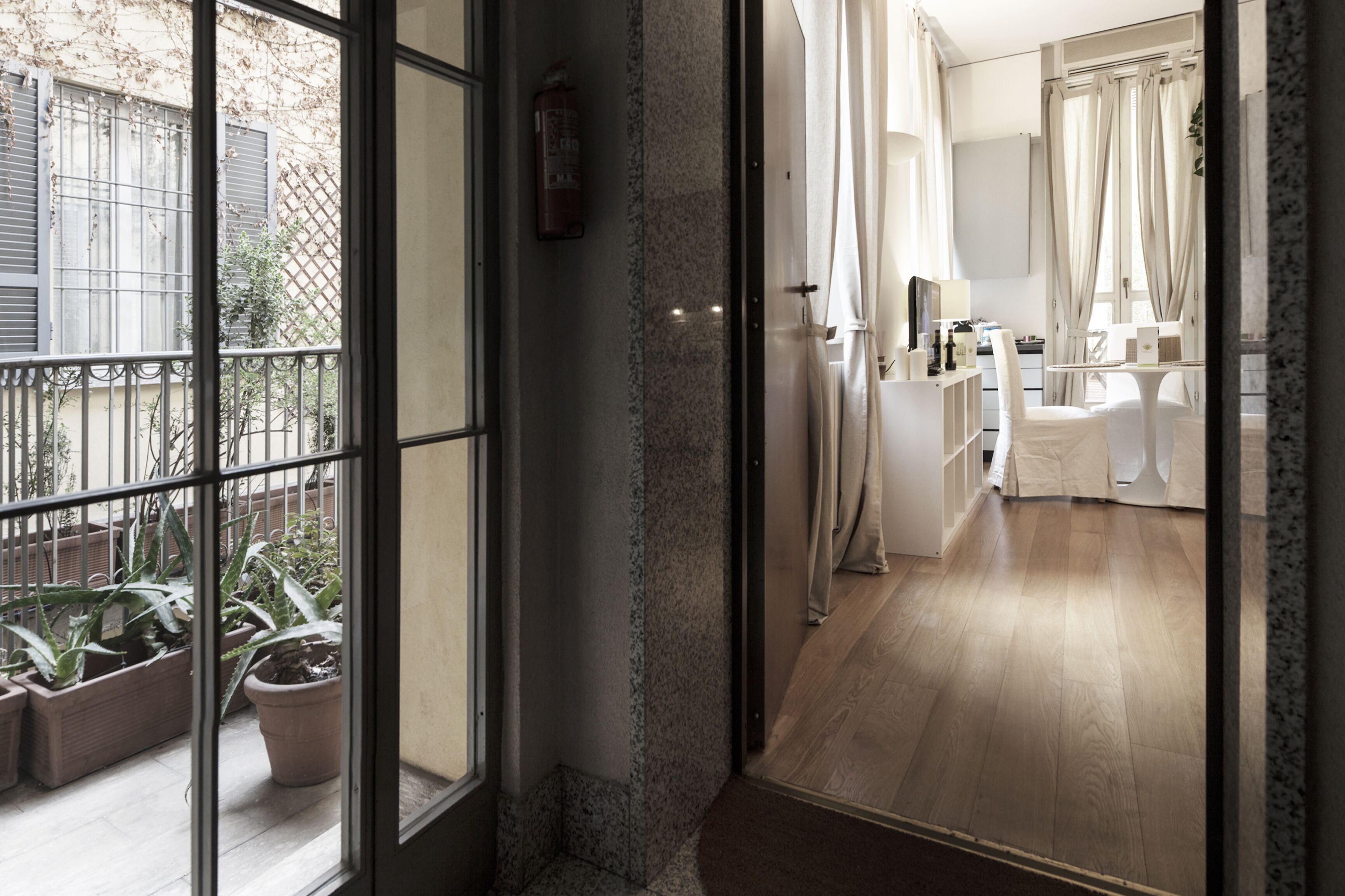 Hemeras Boutique House Bollo