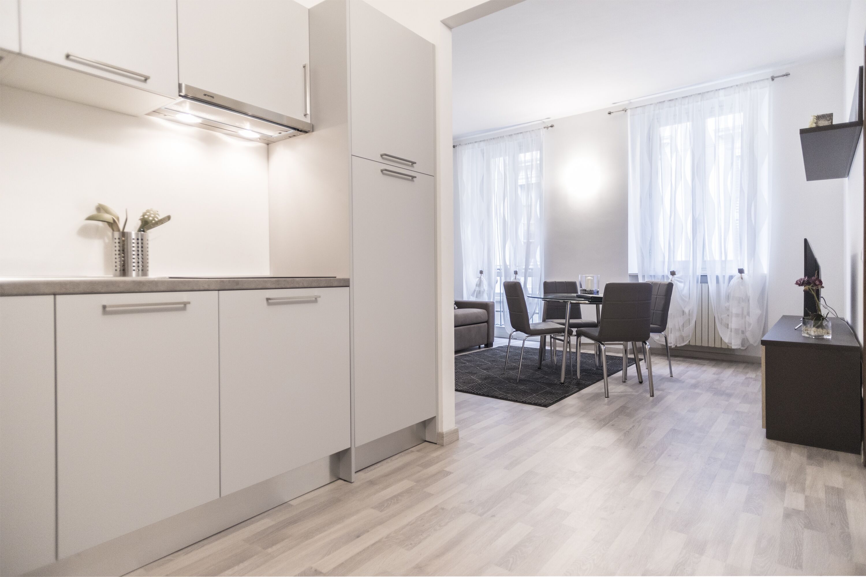 Hemeras Boutique House Bollo