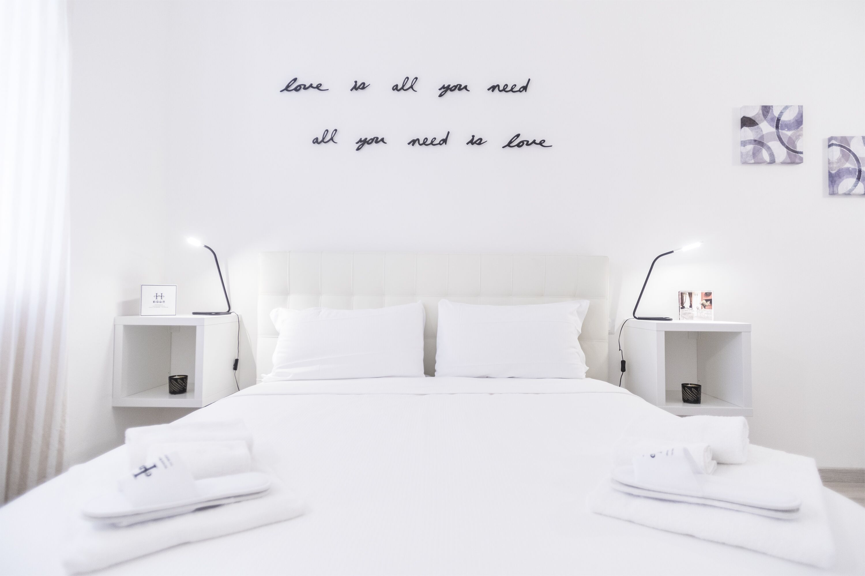 Hemeras Boutique House Bollo