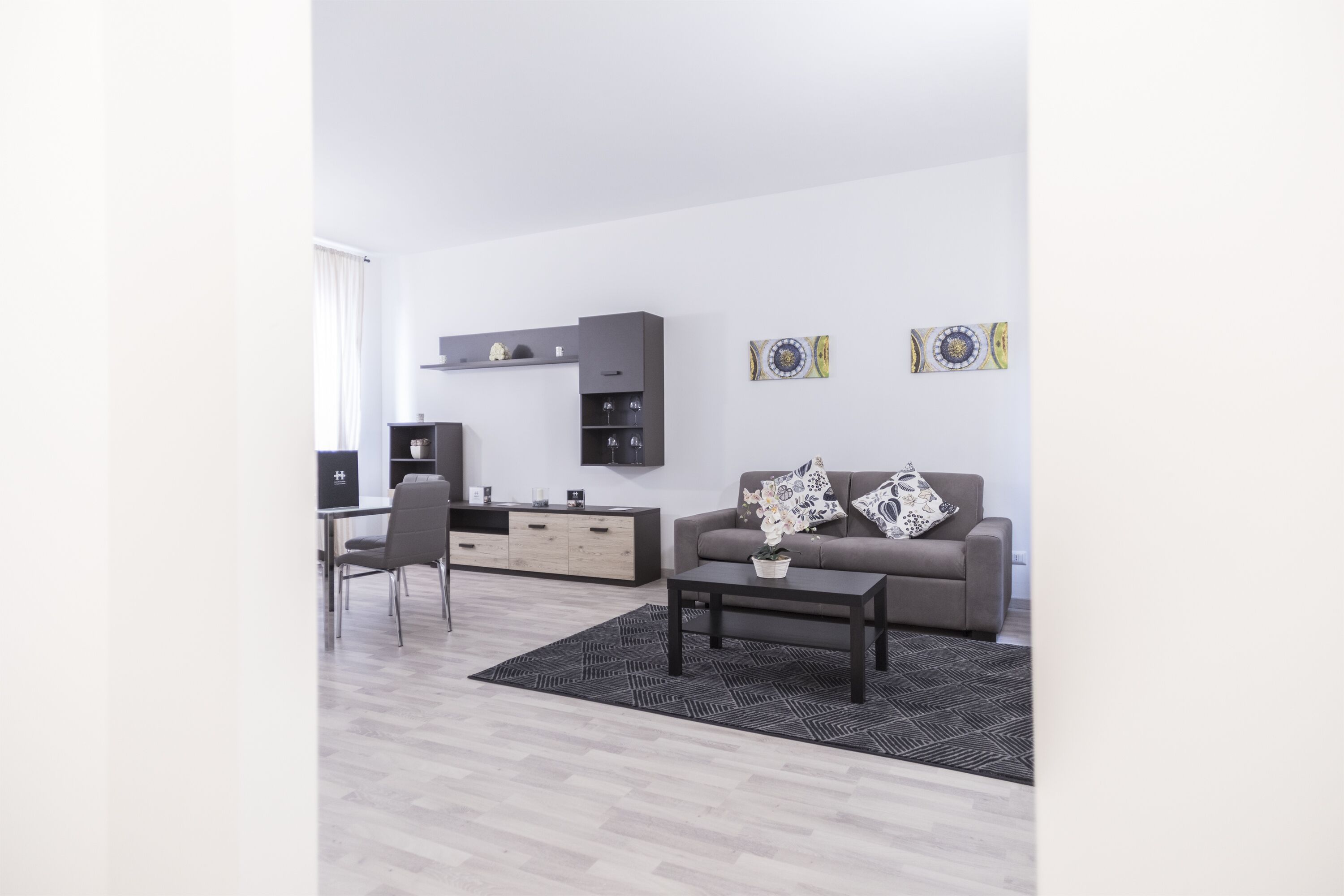 Hemeras Boutique House Bollo