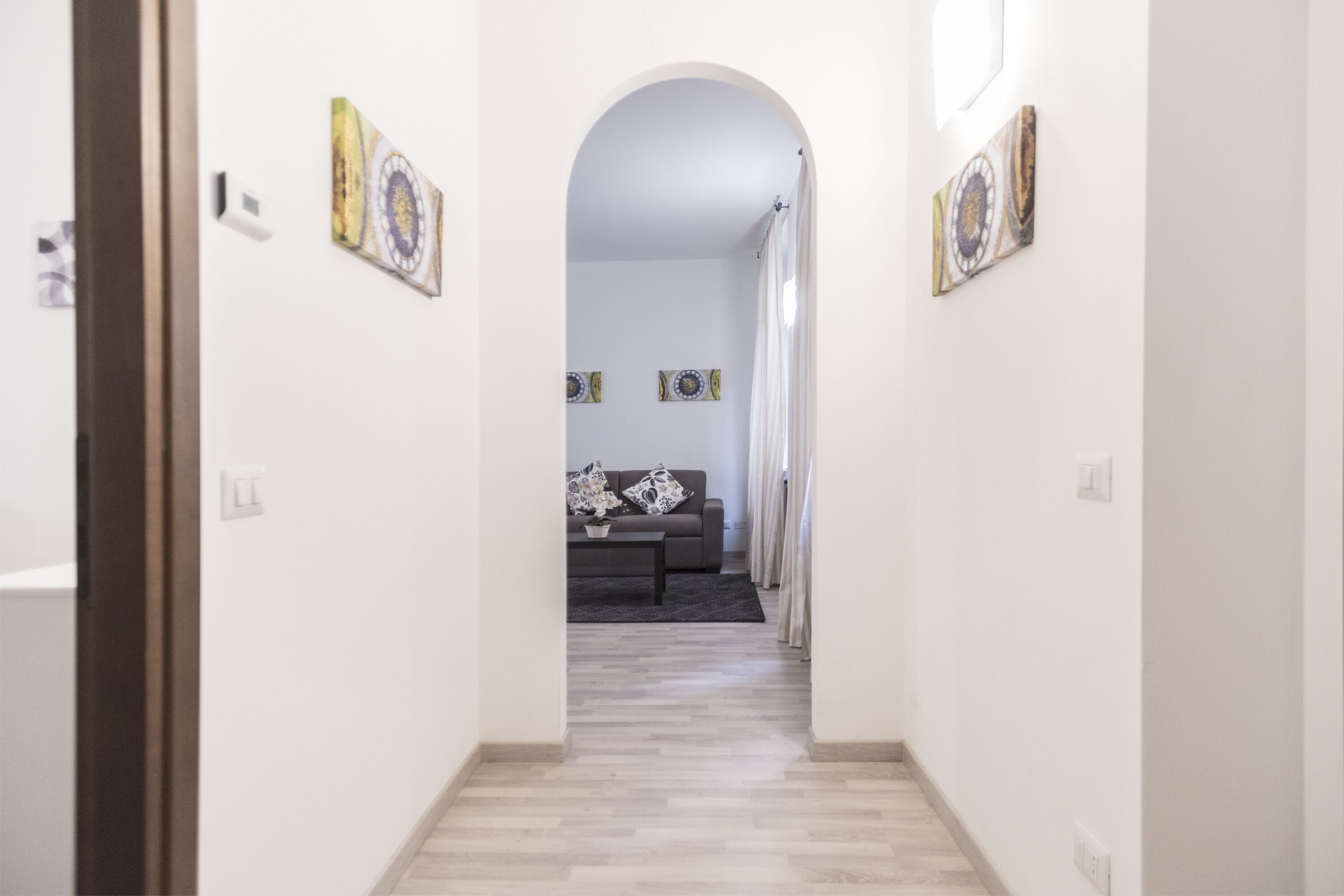 Hemeras Boutique House Bollo