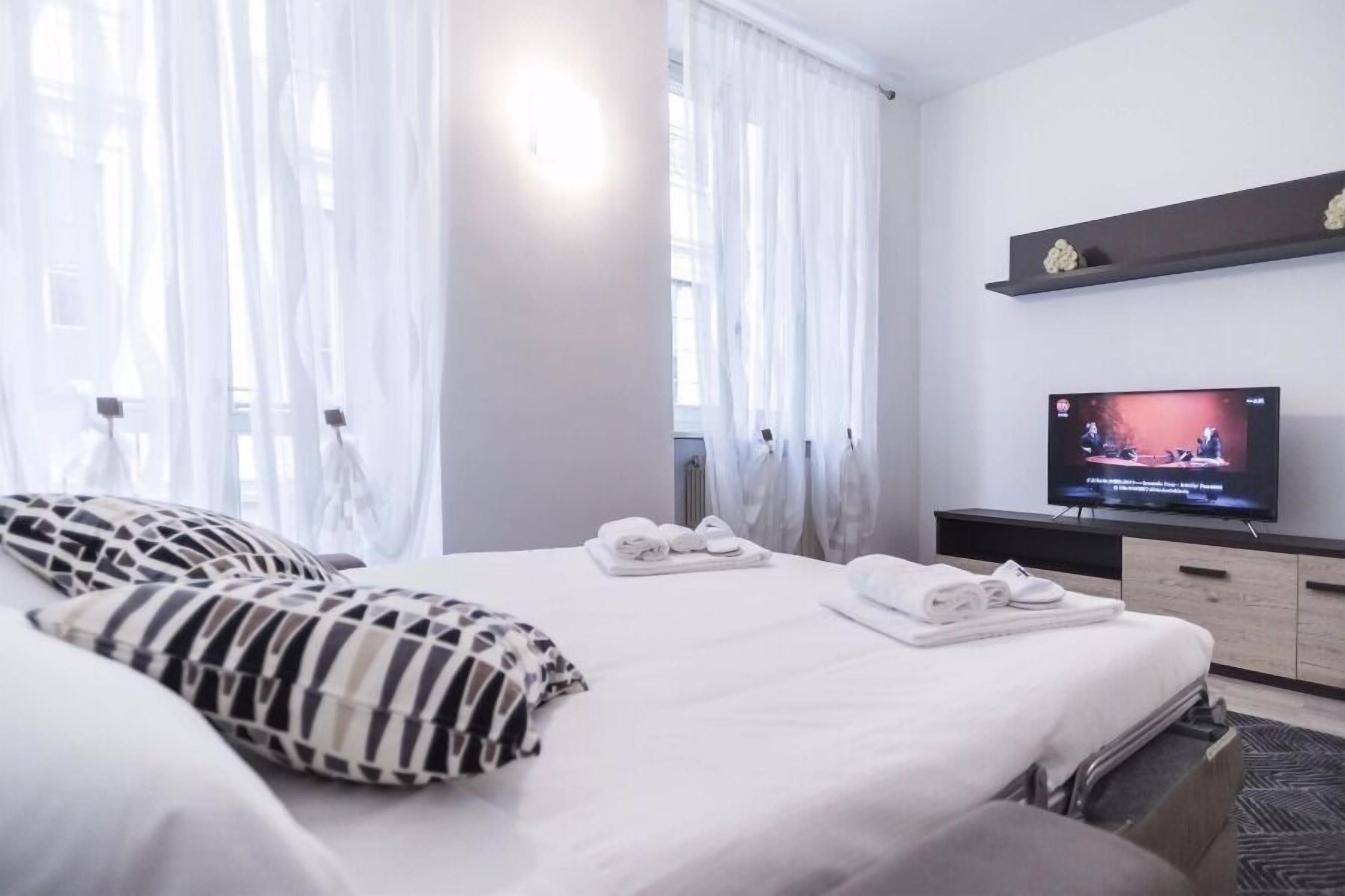 Hemeras Boutique House Bollo