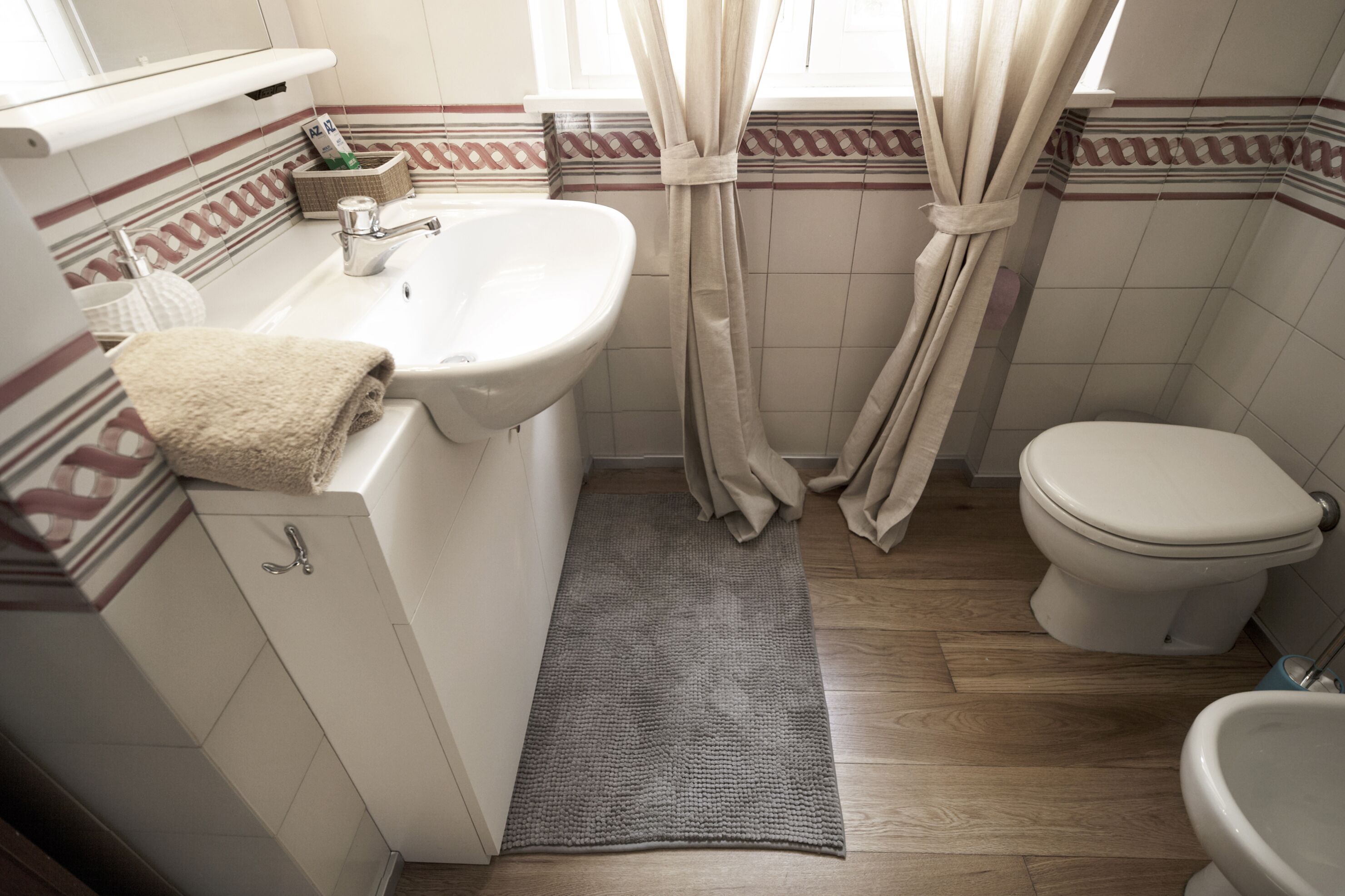 Hemeras Boutique House Bollo