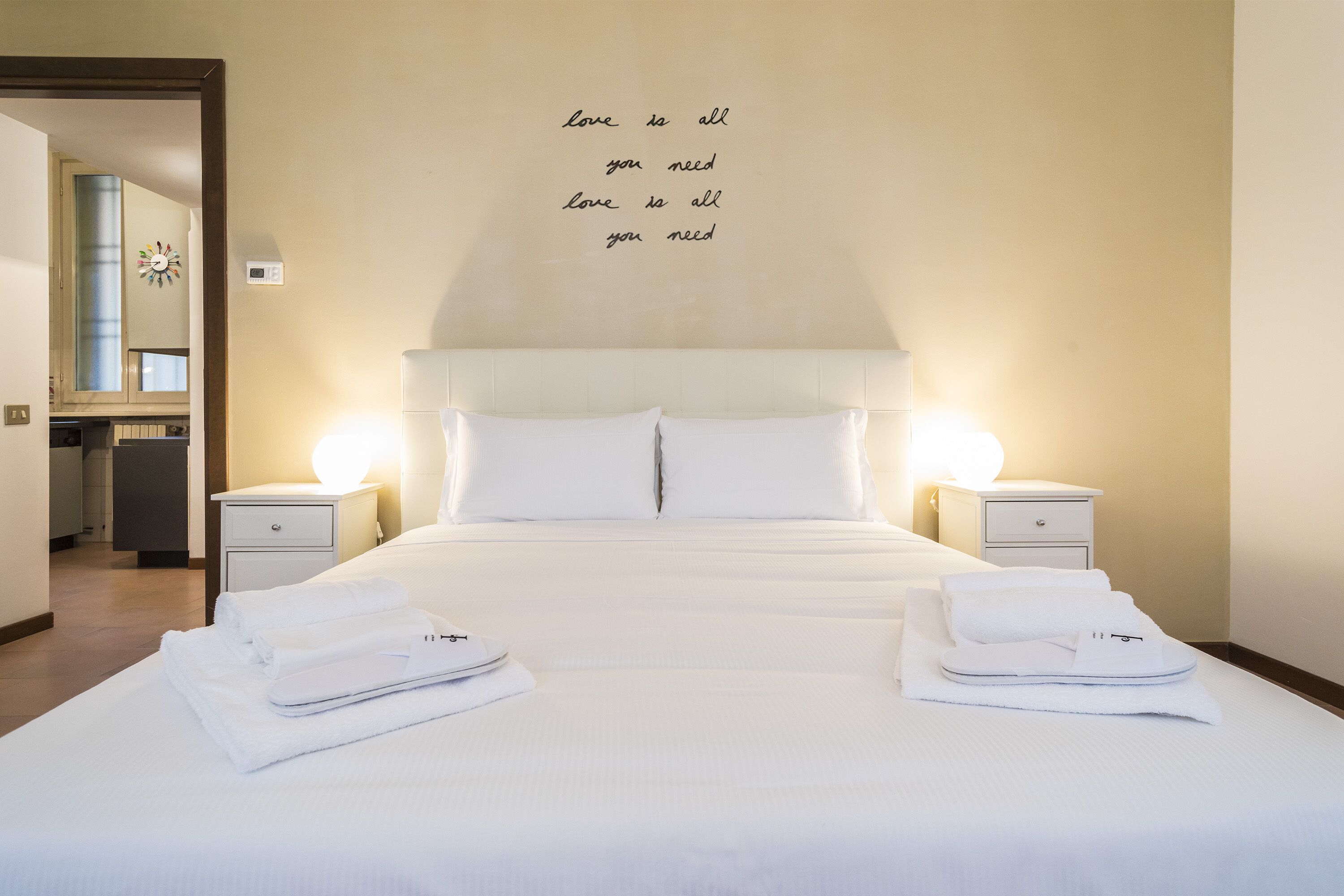 Hemeras Boutique House Bollo