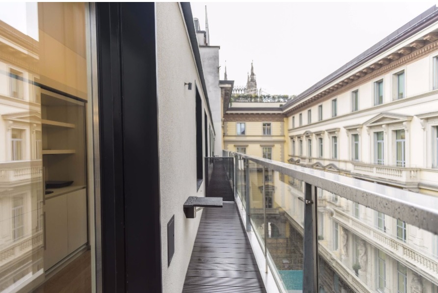 Hemeras Boutique House Foscolo