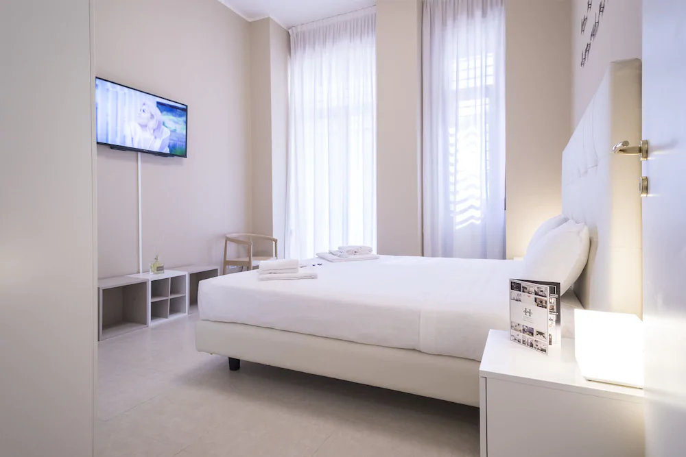 Hemeras Boutique House Piazza Diaz