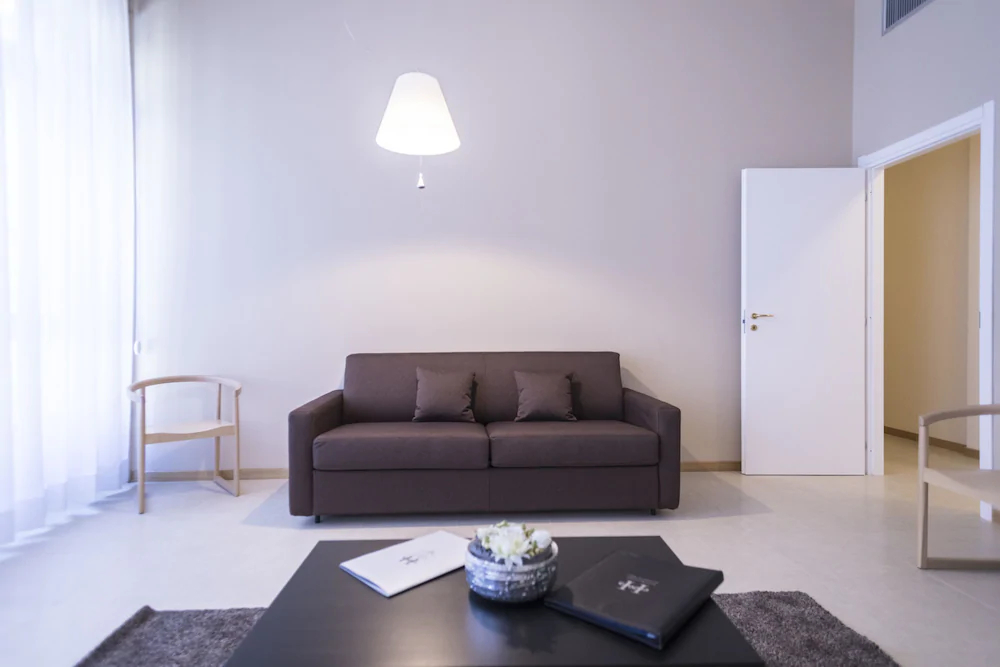 Hemeras Boutique House Piazza Diaz