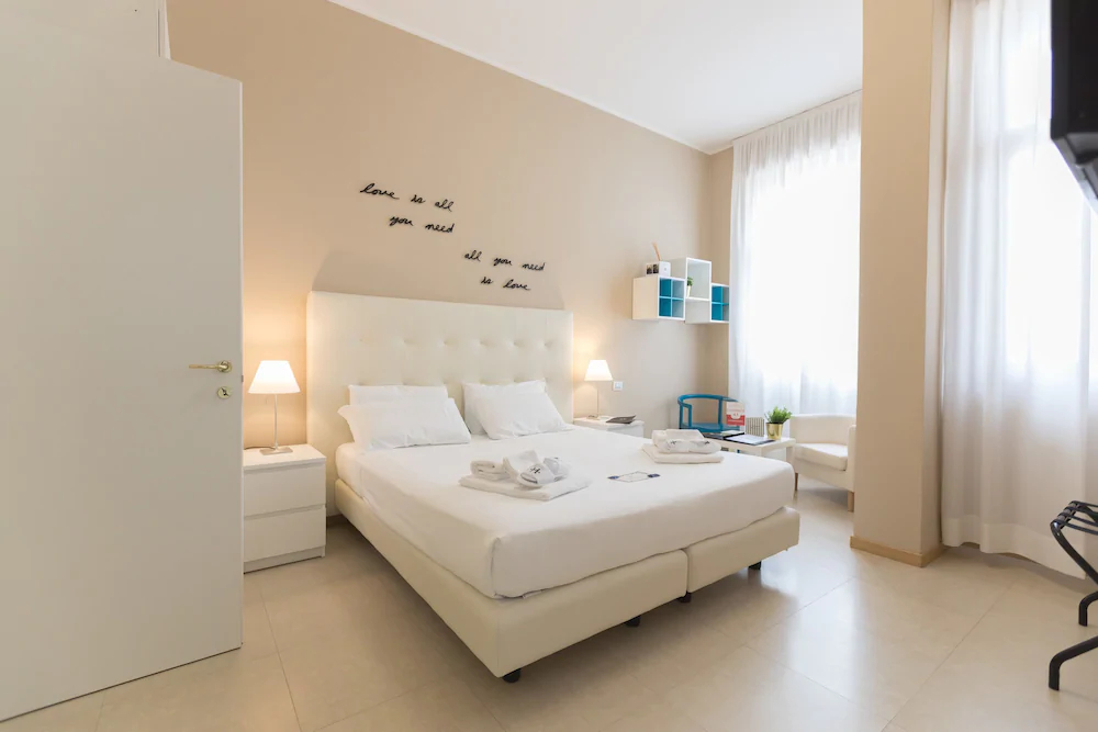 Hemeras Boutique House Piazza Diaz