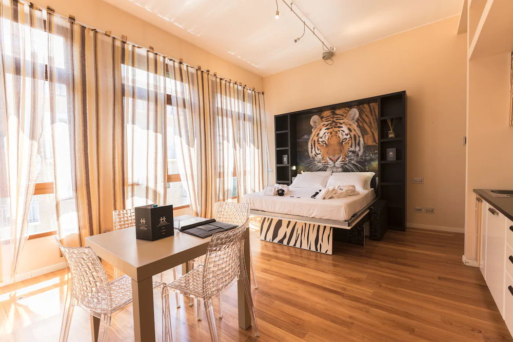 Hemeras Boutique House Piazza Diaz