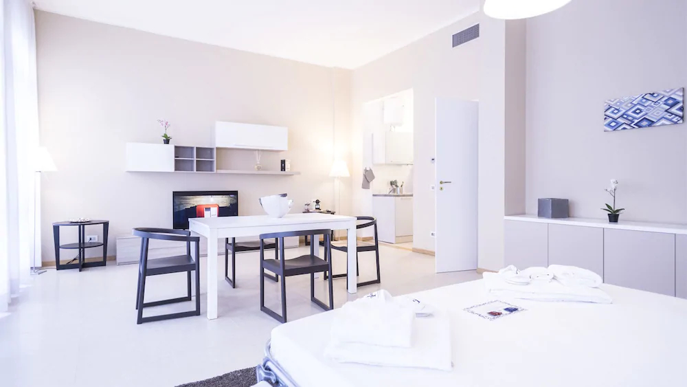 Hemeras Boutique House Piazza Diaz