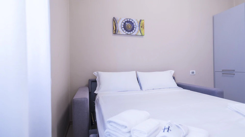 Hemeras Boutique House Piazza Diaz