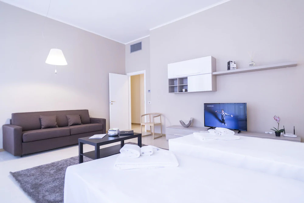 Hemeras Boutique House Piazza Diaz