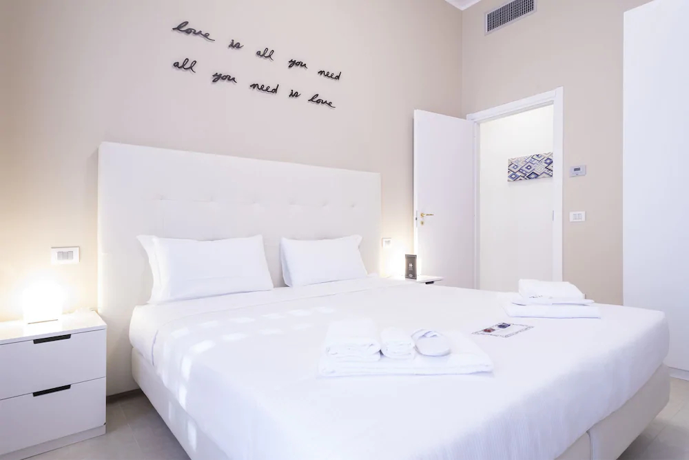 Hemeras Boutique House Piazza Diaz