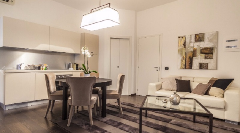 Hemeras Boutique House Visconti I-VI