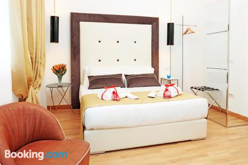 Hemi Luxury Suites