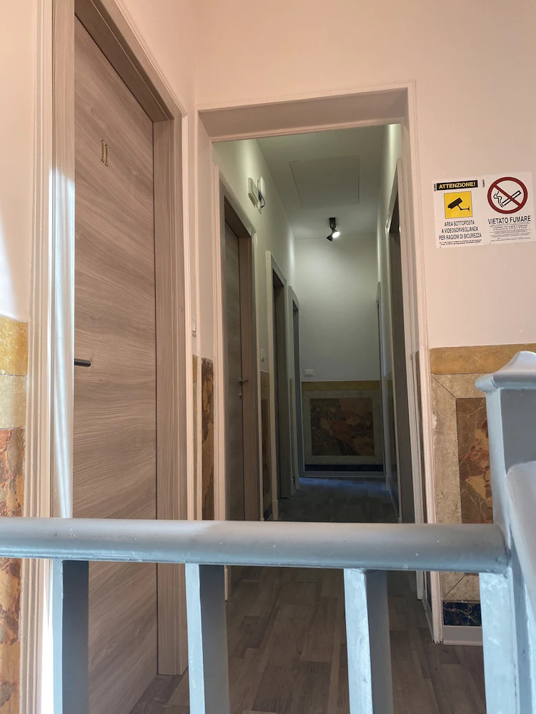 Meneghina Suites Foresteria Lombarda