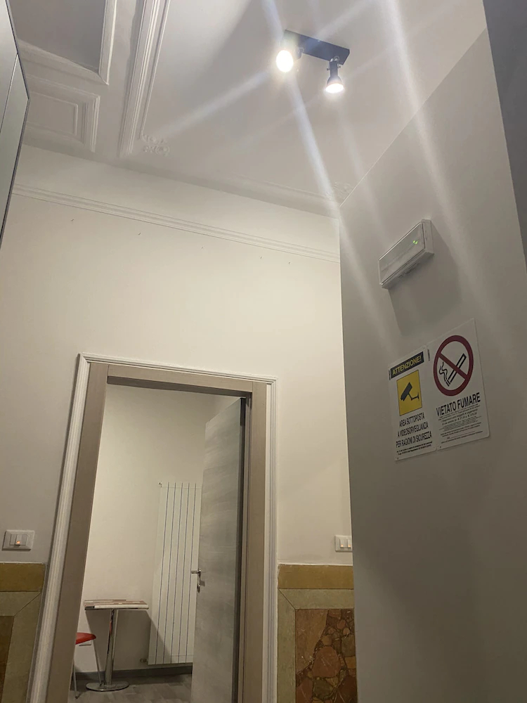 Meneghina Suites Foresteria Lombarda