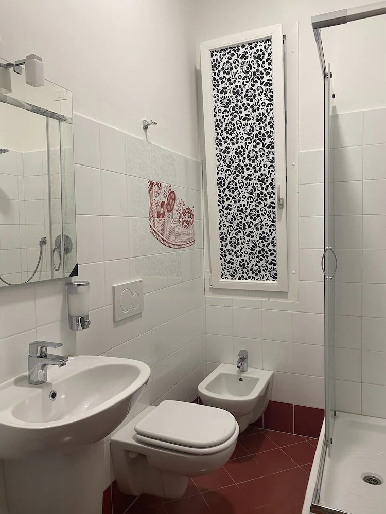 Meneghina Suites Foresteria Lombarda