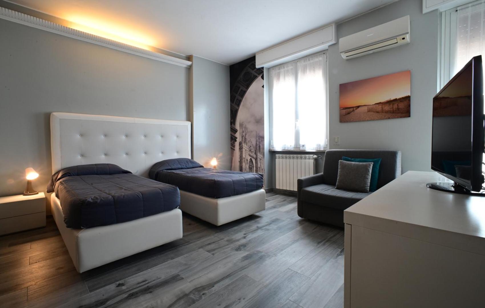 Holiday Homes Residence