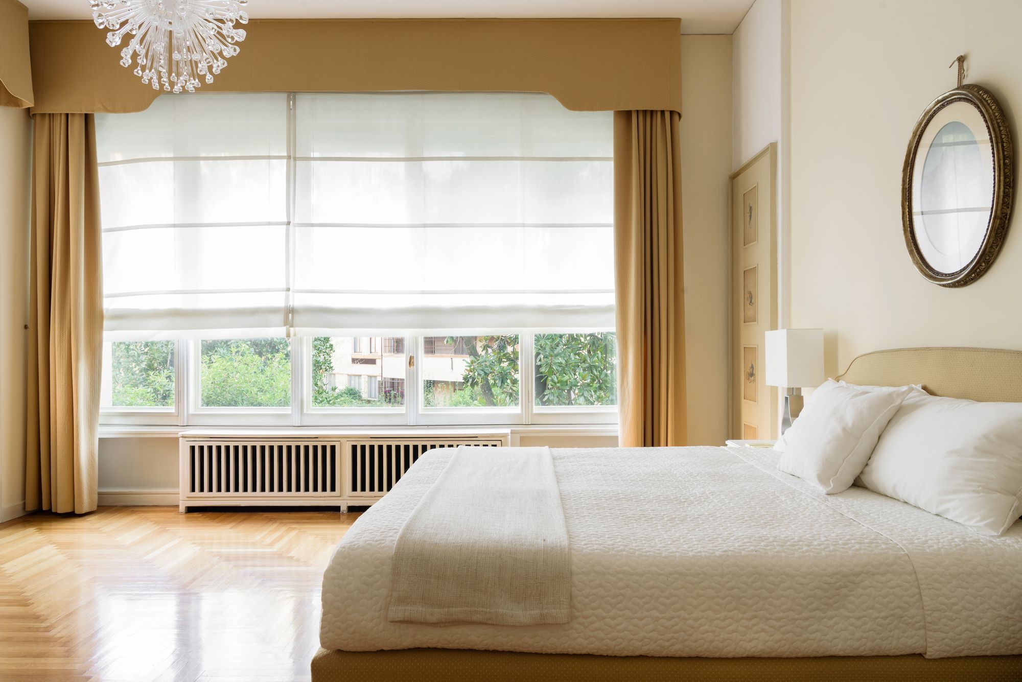 Home At Hotel Monte Rosa