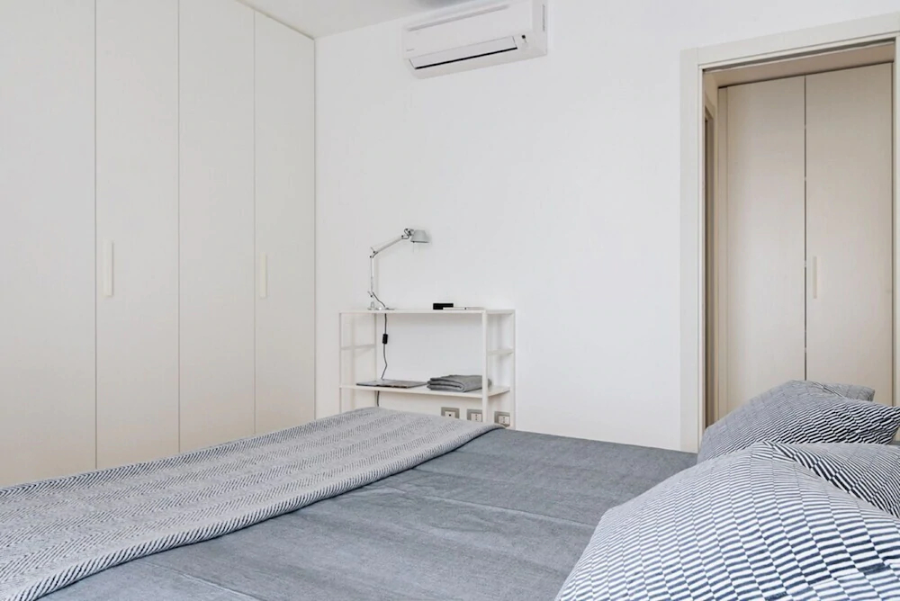Home At Hotel - Procaccini Apartments