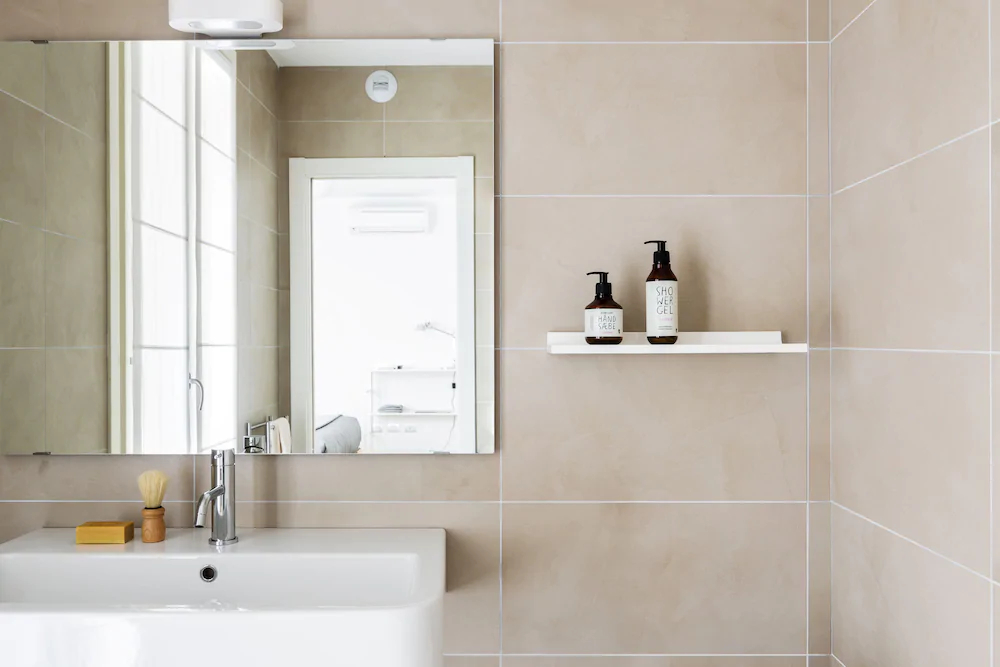Home At Hotel - Procaccini Apartments