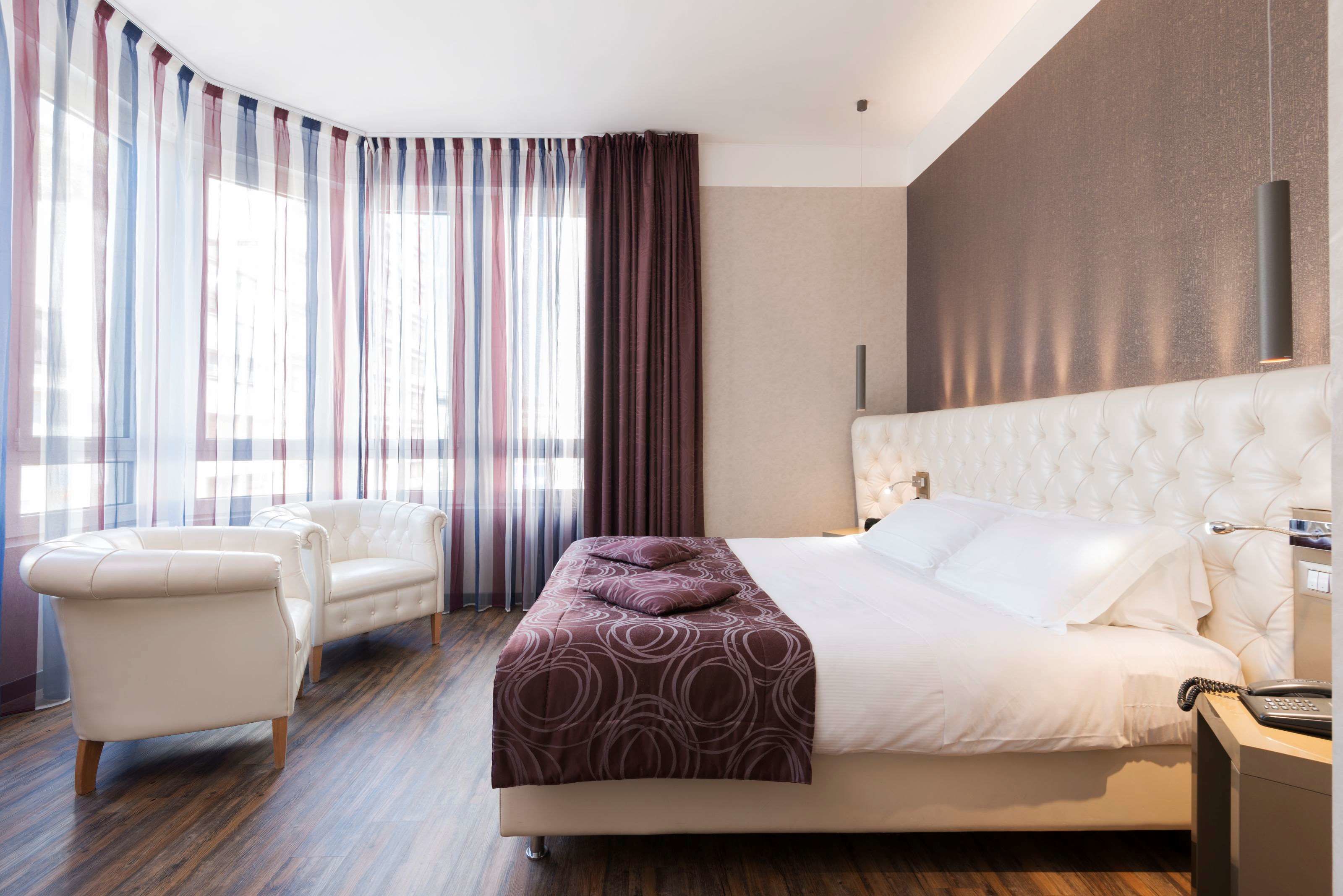 Hotel Atlantic