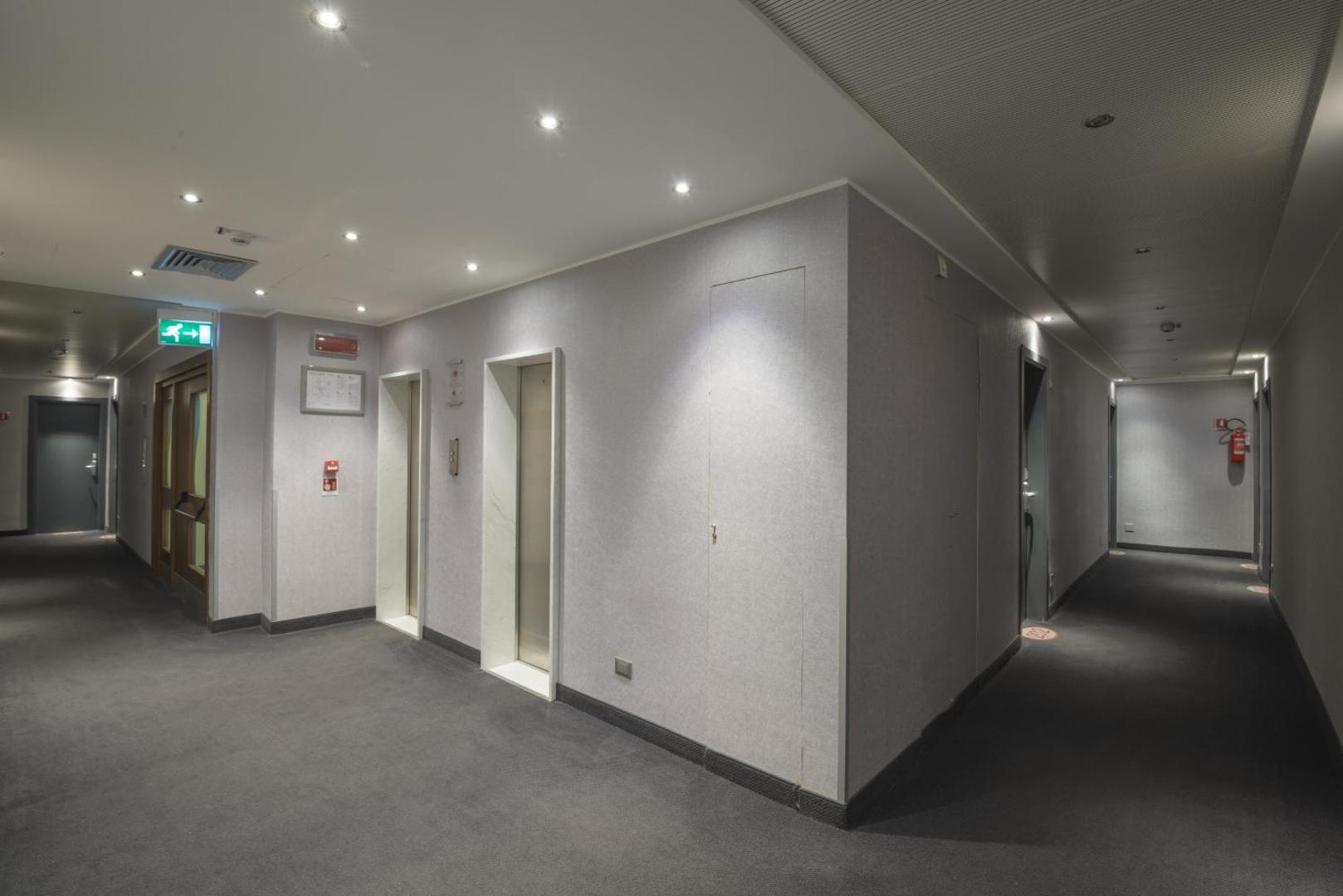 Hotel Atlantic